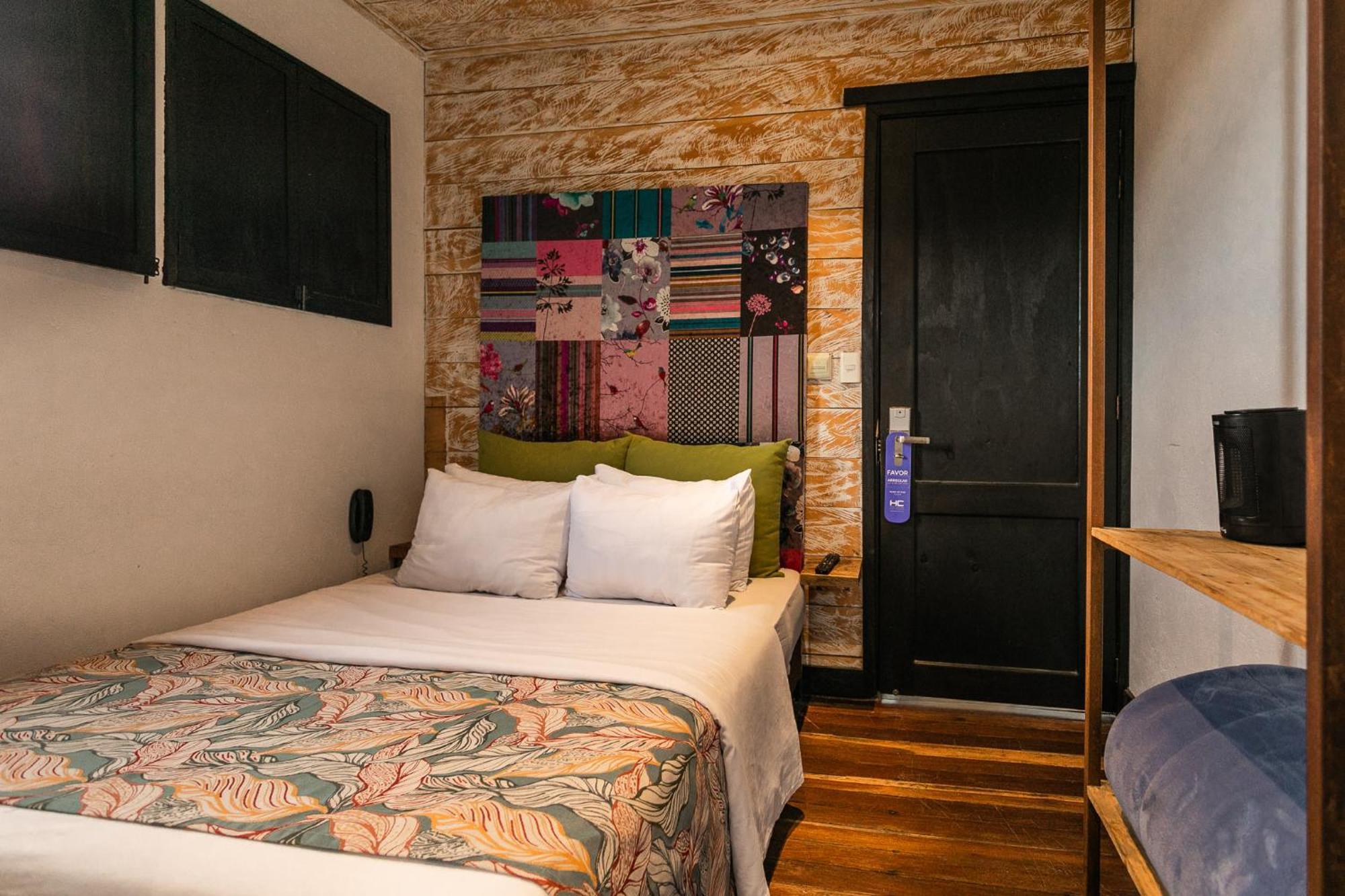 Hotel Termales Del Ruiz Gallinazo  Room photo